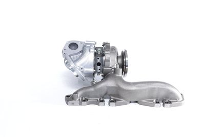 LADER AUFLADUNG BTS Turbo T918703 10