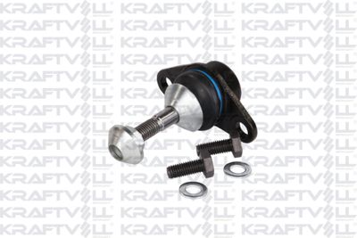 Шарнир независимой подвески / поворотного рычага KRAFTVOLL GERMANY 13010033 для VOLVO S60