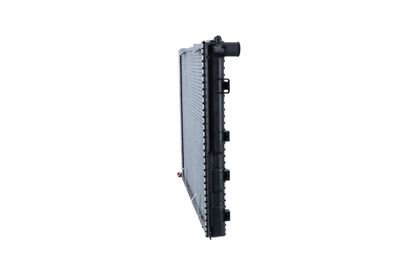 RADIATOR RACIRE MOTOR NRF 56075 36