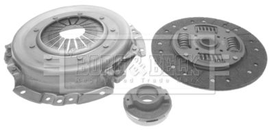 Комплект сцепления BORG & BECK HK9658 для MITSUBISHI L300