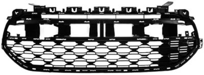 Решетка радиатора PHIRA CP4-13102 для CITROËN C4