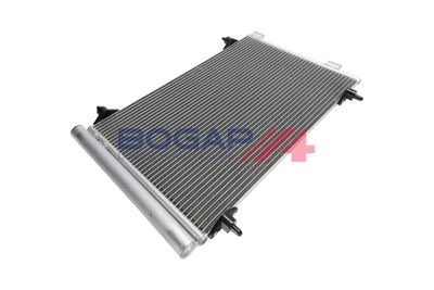 CONDENSATOR CLIMATIZARE BOGAP P4117130 1