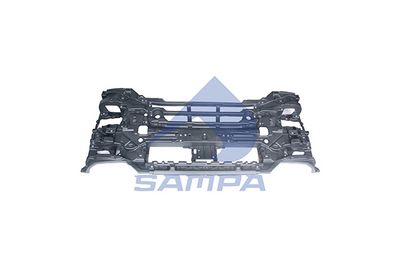 Soporte, defensa
