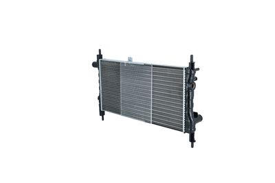 RADIATOR RACIRE MOTOR NRF 58711 30