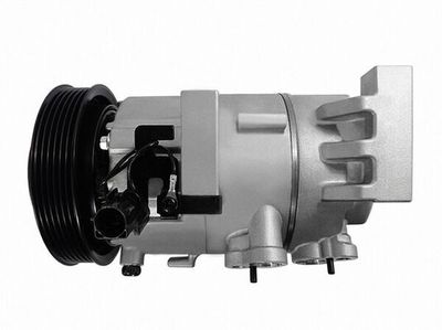 COMPRESOR CLIMATIZARE MAHLE ACP656000P 5
