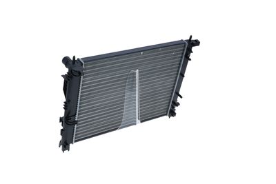 RADIATOR RACIRE MOTOR NRF 58444A 20