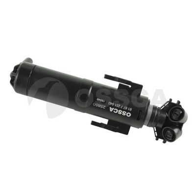 дюза миещо устр., миене на фаровете OSSCA 25850