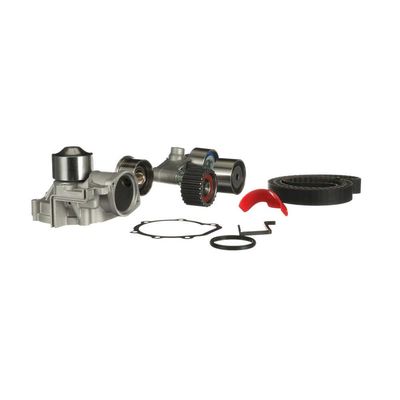 SET POMPA APA + CUREA DINTATA GATES KP15537XS3 21