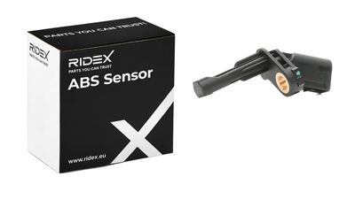 датчик, обороти на колелото RIDEX 412W0009