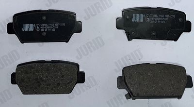 SET PLACUTE FRANA FRANA DISC