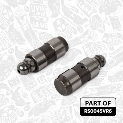 CHIT LANT DE DISTRIBUTIE ET ENGINETEAM RS0045VR6 9