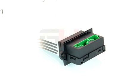 REZISTOR VENTILATOR HABITACLU GH GH763993 53