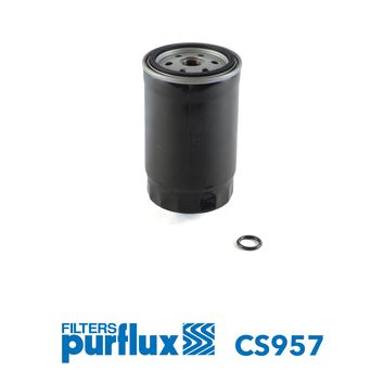 FILTRU COMBUSTIBIL PURFLUX CS957