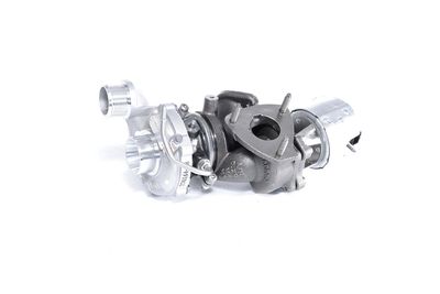 LADER AUFLADUNG BTS Turbo T918152RE 7