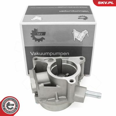 Vakuové (podtlakové) čerpadlo, brzdový systém ESEN SKV 18SKV068