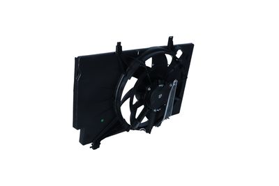 LüFTER MOTORKüHLUNG NRF 47649 19