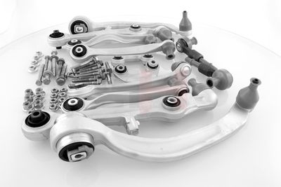 SET SUSPENSIE ROATA GH GH504702 49