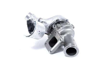 LADER AUFLADUNG BTS Turbo T918128 16