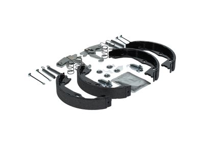 BREMSBACKENSATZ FESTSTELLBREMSE BOSCH 0204113824 20