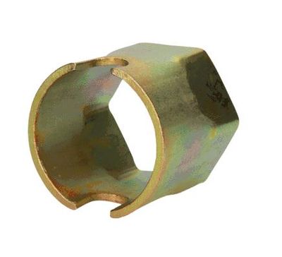 ACHSMUTTERSCHLüSSEL KS TOOLS 4604936 27