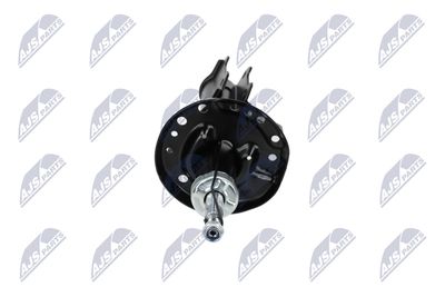 AMORTIZOR NTY APL040 35