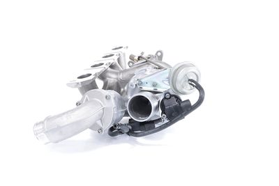 LADER AUFLADUNG BTS Turbo T917253 2