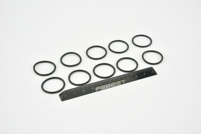 GARNITURA FILTRU ULEI FEBEST RINGOL037PCS10 49