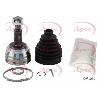 Joint, drive shaft APEC ACV1302