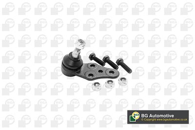 BGA Inner Tie Rod SR9500