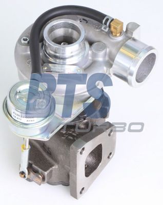 LADER AUFLADUNG BTS Turbo T911300 11