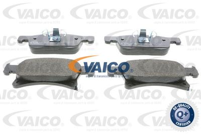 Комплект тормозных колодок, дисковый тормоз VAICO V40-1932 для OPEL ADAM