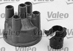 Ремкомплект, распределитель зажигания VALEO 582171 для PEUGEOT 304