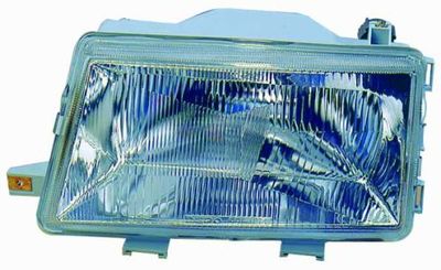 Основная фара ABAKUS 551-1103R-LD-E для RENAULT 11