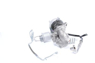 LADER AUFLADUNG BTS Turbo T981214 18