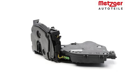 TüRSCHLOSS METZGER AUTOTEILE 2314552 24