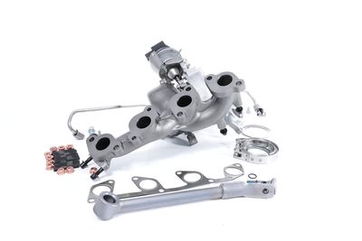 LADER AUFLADUNG BTS Turbo T981438BT 27