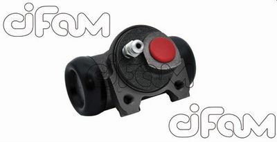 Cylinderek hamulcowy CIFAM 101-345