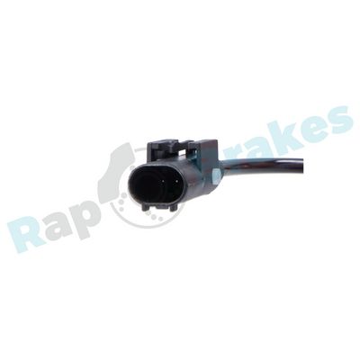Vorschau Sensor, Raddrehzahl Ansicht 2