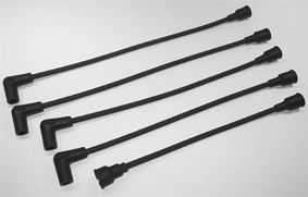Комплект проводов зажигания EUROCABLE EC-4973 для MG MIDGET