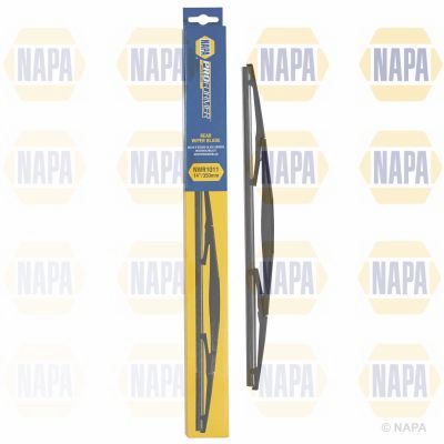 Wiper Blade NAPA NWR1011