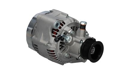 GENERATOR / ALTERNATOR VALEO 440980 24