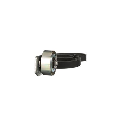 SET CUREA TRANSMISIE CU CANELURI GATES K016PK1453 20