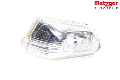 BLINKLEUCHTE METZGER AUTOTEILE 2080215 3