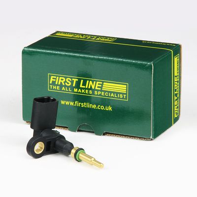 датчик, температура на охладителната течност FIRST LINE FTS3090