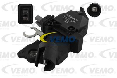 Generatorregulator VEMO V42-77-0009