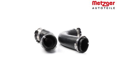 LADELUFTSCHLAUCH METZGER AUTOTEILE 2401088 28