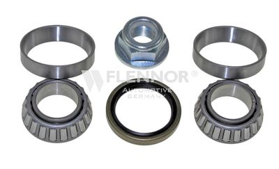 FLENNOR FR911771 Подшипник ступицы  для HYUNDAI ACCENT (Хендай Аккент)
