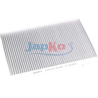 Filtru aer habitaclu / polen JAPKO 21K18
