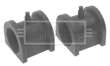 Repair Kit, stabiliser coupling rod Borg & Beck BSK7246K