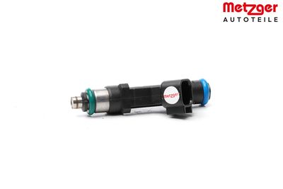 INJECTOR METZGER AUTOTEILE 0920126 37